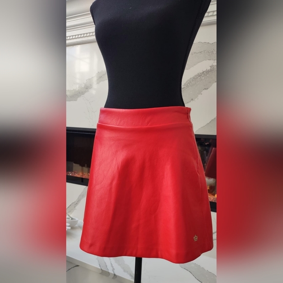 Juicy Couture Dresses & Skirts - NWT - Juicy By Juicy Couture Women Mid Rise A-line Skirt